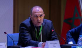 Football : Abdeslam Belkchour élu nouveau président de la LNFP