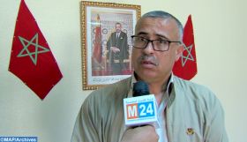 La résolution du PE, une "atteinte flagrante" à l'indépendance et l'intégrité de la justice marocaine (chercheur)