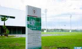 Tournoi international U19 de l'Académie Mohammed VI de football: L'Ajax Amsterdam remporte le titre de la 6è édition
