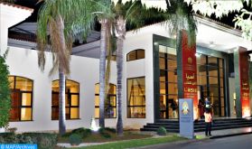 Académie du Royaume du Maroc: lancement le 16 mai de la Chaire des lettres et des arts africains