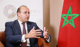 Séisme d'Al Haouz : la BAD impressionnée par la réponse "efficace" du Maroc