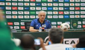 CAF: 8 matches de suspension pour l’entraîneur algérien de la sélection tanzanienne