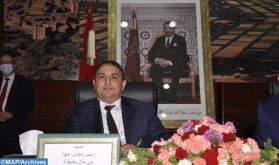 La reconnaissance de la marocanité du Sahara par Israël : Une reconnaissance des acquis engrangés par le Royaume sur plusieurs fronts (Président de la région BMK)