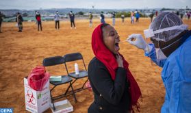 Coronavirus : la Côte d'Ivoire franchit la barre des 2.000 cas