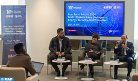 Pre-Tana Forum 2024: Des experts soulignent le leadership continental du Maroc en matière d’énergies renouvelables