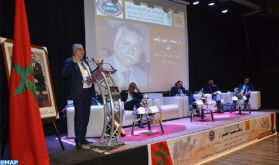 L'obstination algérienne vis-à-vis de la question du Sahara marocain entrave l'intégration maghrébine (Colloque)