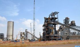La nouvelle usine de LafargeHolcim Agadir-Souss bientôt opérationnelle
