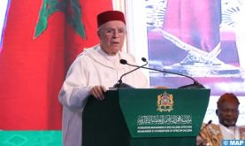 SM le Roi, Amir Al Mouminine, a contribué à la préservation de la religion en Afrique (Ahmed Toufiq)