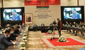 Le Maroc joue un rôle actif dans la résolution des questions arabes, en particulier la crise libyenne (député libyen)