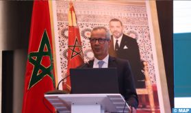 Économie de la concurrence : le jumelage institutionnel Maroc-UE, un partenariat "réussi" (M. Rahhou)