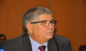 M. Ahmed Touizi du PAM élu président du conseil communal d'Aït Ourir