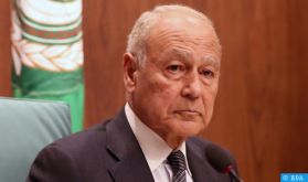 La Ligue arabe est attachée aux constantes de la cause palestinienne (Aboul Gheit)
