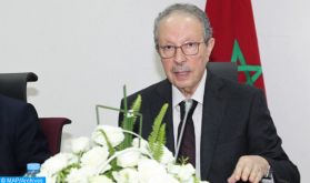 Maroc-Argentine: MM. Lahlimi et Rozencwaig discutent de la coopération en matière de planification, d'analyse économique et de statistiques