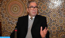 Le nouveau modèle de développement, "l’important acquis de la Nation marocaine après la Constitution de 2011" (M. Herzenni)