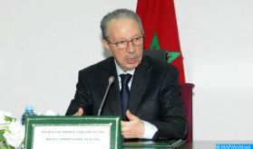 Maroc-Libye: examen des perspectives de coopération en matière de planification