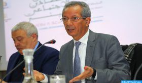 Biographie de M. Ahmed Rahhou, nouveau président du Conseil de la Concurrence
