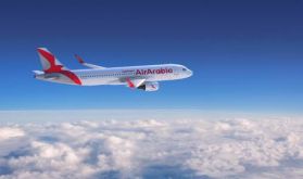 Air Arabia: un vol inaugural réussi entre Fès et Nice, un pas de plus dans l'extension du réseau européen
