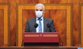 Covid-19: La situation épidémiologique au Maroc est stable depuis plus de 15 semaines (ministre)