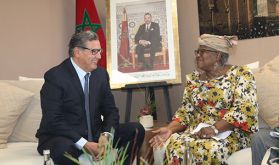 La DG de l'OMC salue le leadership africain du Maroc