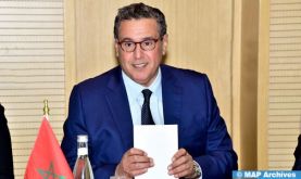 Sur Hautes instructions de SM le Roi, M. Akhannouch préside la délégation du Maroc à la 77è Assemblée générale de l'ONU
