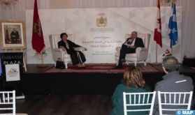 Le Salon «Al Omrane Expo Marocains du monde» fait escale à Montréal