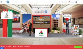 Vif succès de la 4ème édition du Salon Al Omrane Expo Virtuel