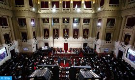 Partie de billard à trois bandes entre les pouvoirs exécutif et judiciaire en Argentine