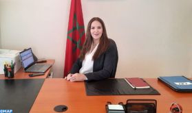 Dynamique d'investissement : Trois questions à la Directrice de l'antenne du CRI-MS à Essaouira