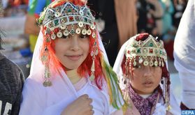 2020 : Une présence de taille de la question amazighe malgré la pandémie