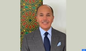 L'ambassadeur du Maroc à Lisbonne met en exergue la politique africaine agissante du Royaume