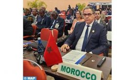 UA: Le Maroc insiste à Kigali sur la coopération interafricaine pour une bonne implémentation du 2e plan décennal de l'Agenda 2063
