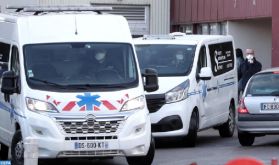 France : importante explosion dans le centre de Bordeaux : au moins 3 blessés et 2 disparus (Médias)