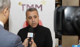 Cinq questions à Amine Saâd, président de la Fondation Trophées Marocains du Monde
