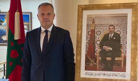 L'ambassadeur du Maroc au Pérou souligne l'expérience du Royaume dans le domaine d'immigration et d'asile