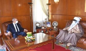 Maroc-Nigeria: l’Émir de Kano souligne l'importance de renforcer les bonnes relations bilatérales