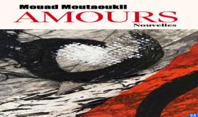 Avec "Amours", Mouad Moutaoukil se fait l'avocat du pluriel d'une notion si singulière