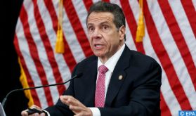 L'étau se resserre autour du gouverneur de New York, accusé d’harcèlement sexuel