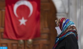 Initiatives de solidarité de l'ambassade du Maroc en Turquie au profit de familles et étudiants marocains à Ankara