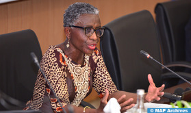 Les acteurs parlementaires jouent un rôle central pour renforcer la résilience des peuples face aux chocs économiques (DG adjointe du FMI)