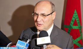 Le DG de l'OIM salue l’implication constante du Maroc en faveur des migrants