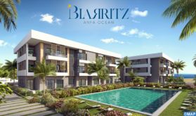 Immobilier: Anwar Luxury lance son nouveau projet "Biarritz Anfa Ocean"