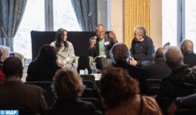 L’historien anthropologue marocain Aomar Boum présente et signe à Paris son dernier ouvrage "Le dernier Rekkas"