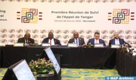 "Appel de Tanger": Le processus d'exclusion de la pseudo rasd de l’Union Africaine est initié (média africain)