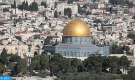Un ministre palestinien souligne le rôle historique du Maroc dans la défense de la cause palestinienne
