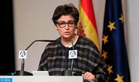 Madrid plaide pour le renforcement du dialogue et de la coopération avec le Maroc