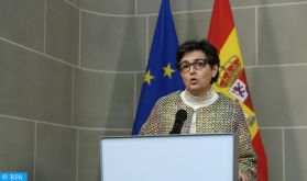 L'Espagne souligne que sa position sur la question du Sahara, dictée par le ministère des AE et la Présidence du gouvernement, reste inchangée