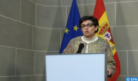 L'Espagne et le Maroc "engagés" dans la reprise économique post-Covid (ministre espagnole des AE)