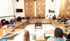 Marrakech : Focus sur les défis liés à l'architecture du paysage