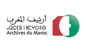 Signature d'une convention de don d’archives privées aux Archives du Maroc