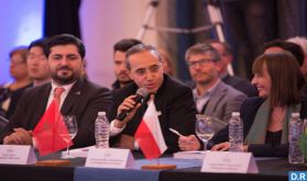 L'expérience marocaine en matière de planification stratégique présentée en Argentine